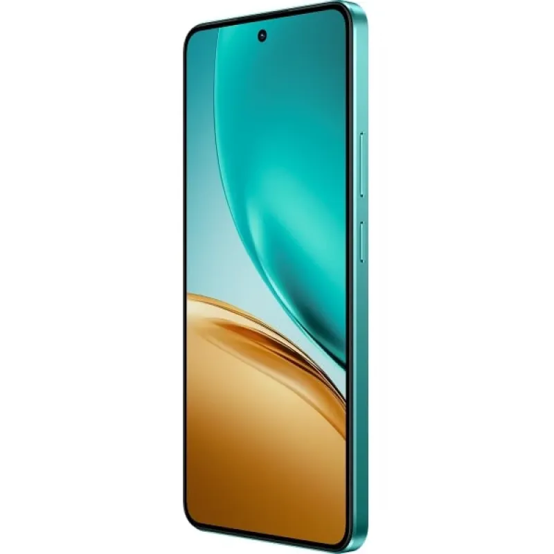 Смартфон Realme 14T, 8/256 ГБ, Green, зелёный