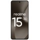 Смартфон Realme 15, 12/256 ГБ, Graphite Black, графитовый черный