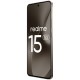 Смартфон Realme 15, 12/256 ГБ, Graphite Black, графитовый черный
