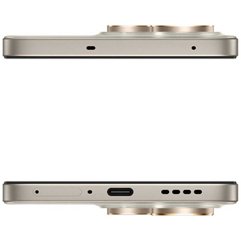 Смартфон Realme 15, 12/256 ГБ, Graphite Black, графитовый черный