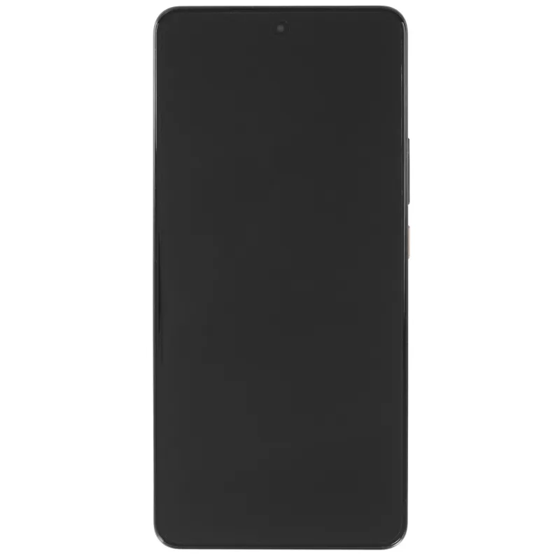 Смартфон Realme GT 7, 12/256 ГБ, Black, чёрный