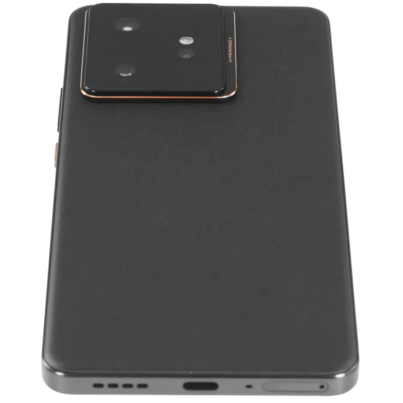 Смартфон Realme GT 7, 12/256 ГБ, Black, чёрный