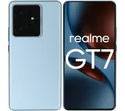 Realme GT 7