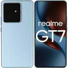 Смартфон Realme GT 7, 12/256 ГБ, Blue, синий