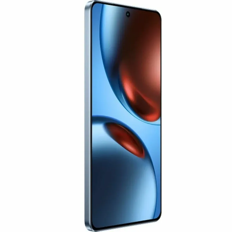 Смартфон Realme GT 7, 12/256 ГБ, Blue, синий