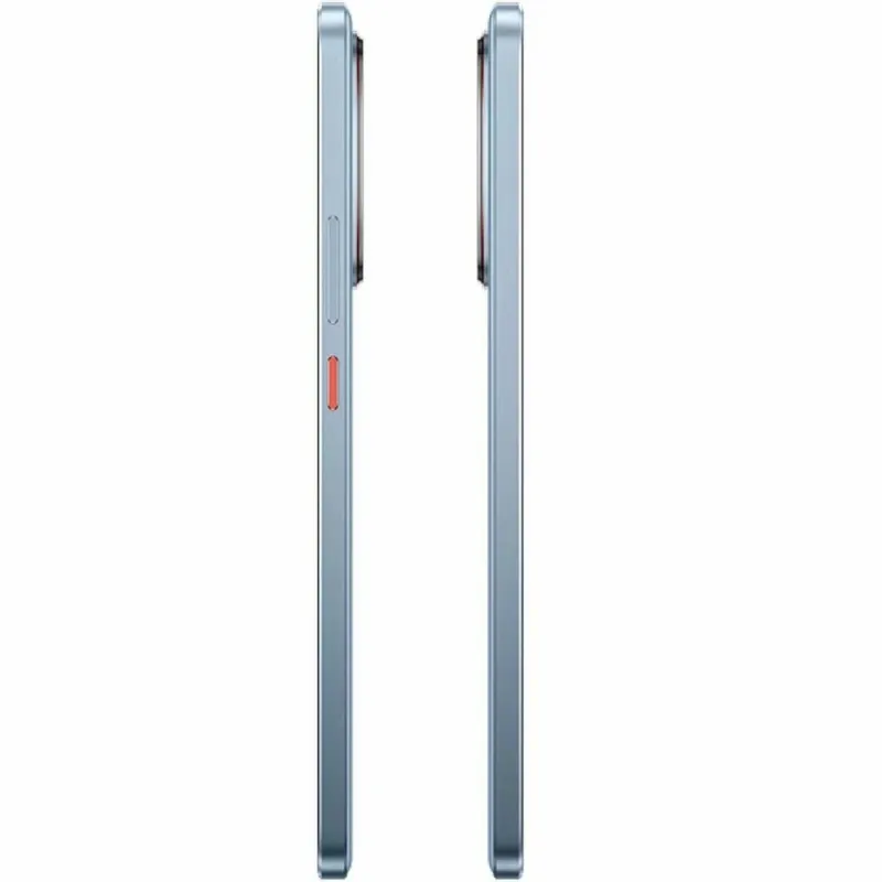 Смартфон Realme GT 7, 12/256 ГБ, Blue, синий