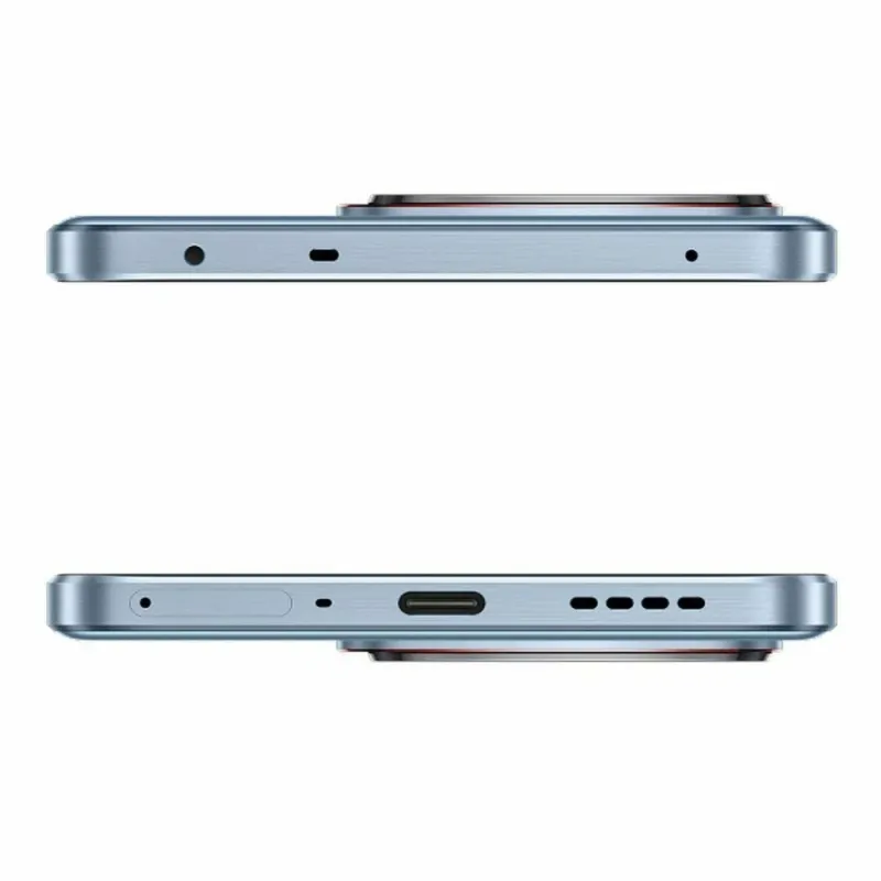 Смартфон Realme GT 7, 12/256 ГБ, Blue, синий