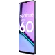 Смартфон REALME Note 60 4/128 Gb, полночный черный