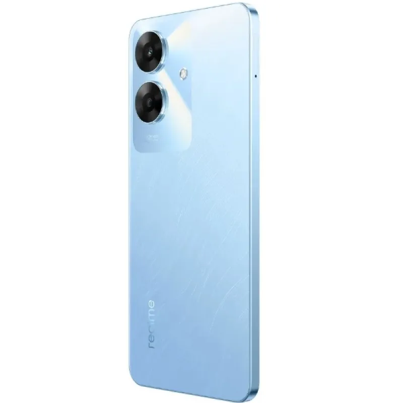 Смартфон REALME Note 60 4/128 Gb, синий