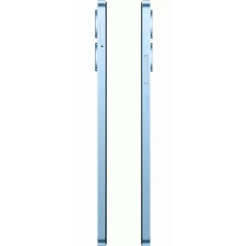 Смартфон REALME Note 60 4/128 Gb, синий