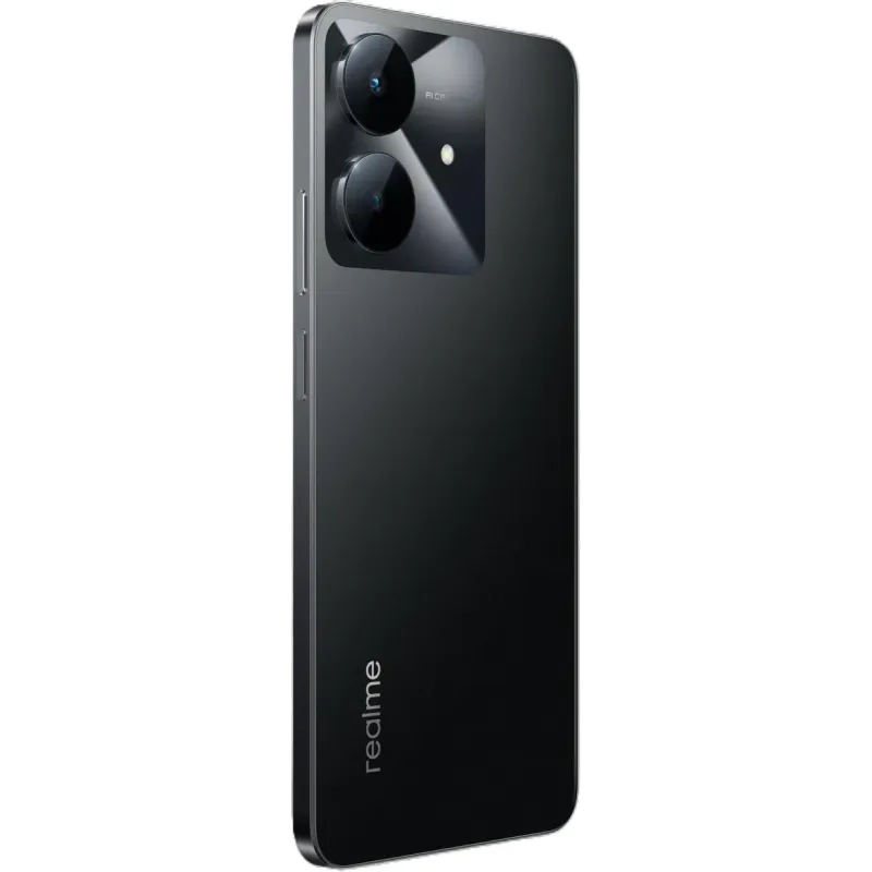 Смартфон REALME Note 60х 3/64 Gb, черный