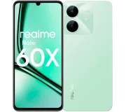 Realme Note 60X