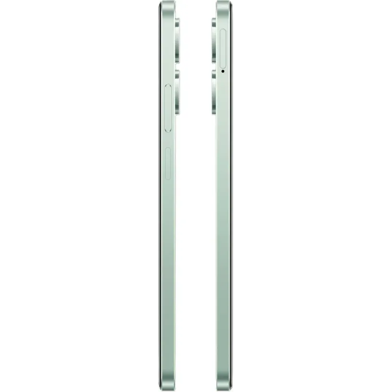 Смартфон REALME Note 60х 3/64 Gb, зеленый