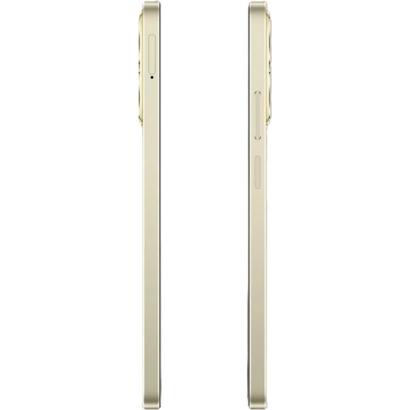 Смартфон REALME C61 8/256 Gb, золотой