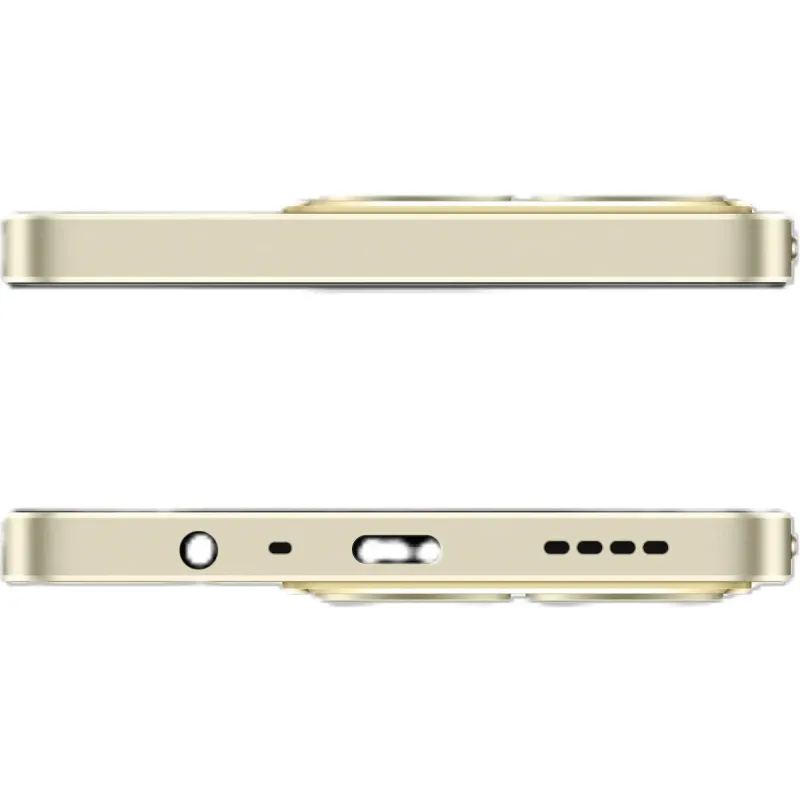 Смартфон REALME C61 8/256 Gb, золотой