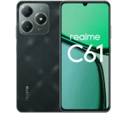Realme C61