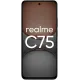 Смартфон REALME C75 8/256 Gb, черный