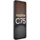 Смартфон REALME C75 8/256 Gb, черный