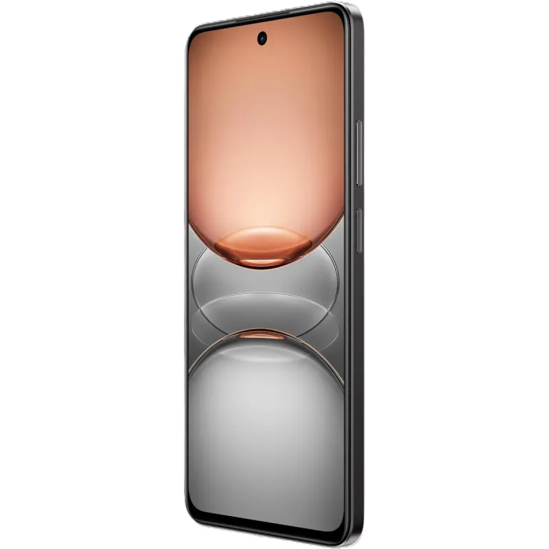 Смартфон REALME C75 8/256 Gb, черный