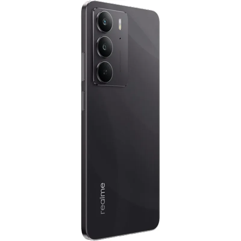 Смартфон REALME C75 8/256 Gb, черный
