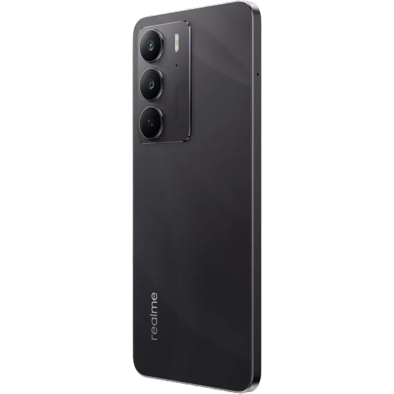 Смартфон REALME C75 8/256 Gb, черный