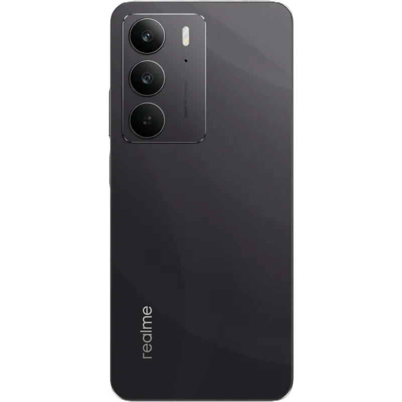 Смартфон REALME C75 8/256 Gb, черный