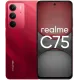 Смартфон REALME C75 8/256 Gb, красный