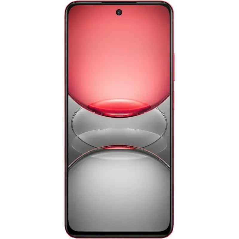 Смартфон REALME C75 8/256 Gb, красный