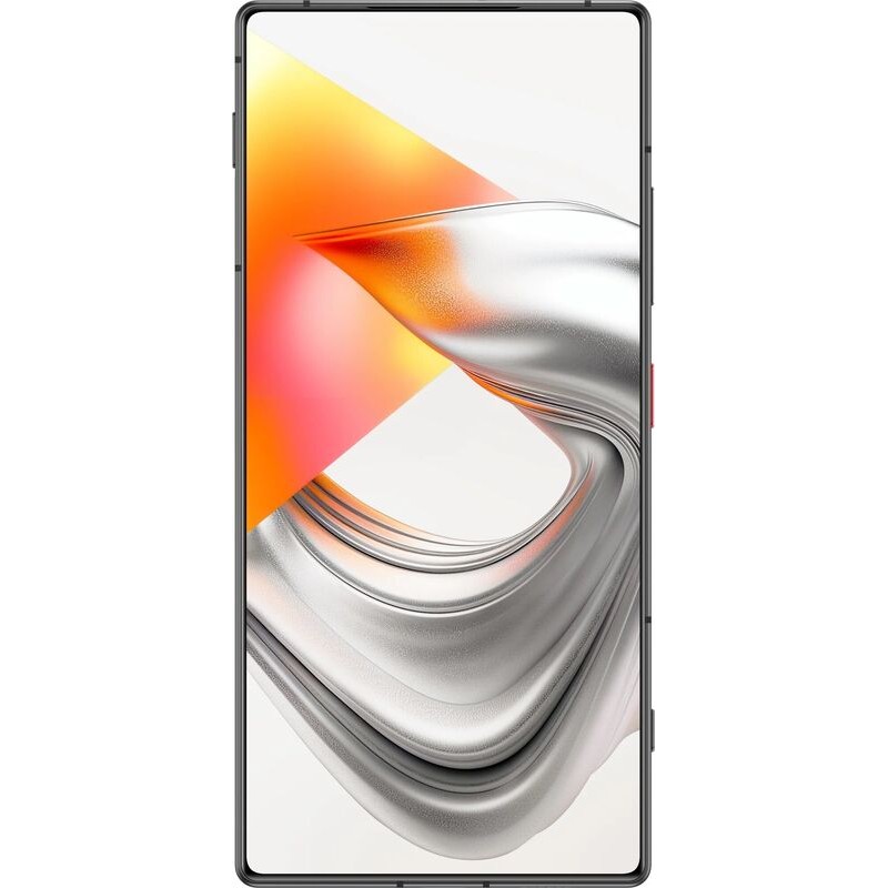 Смартфон ZTE Nubia Z70 Ultra, 16/512 ГБ, Black, чёрный