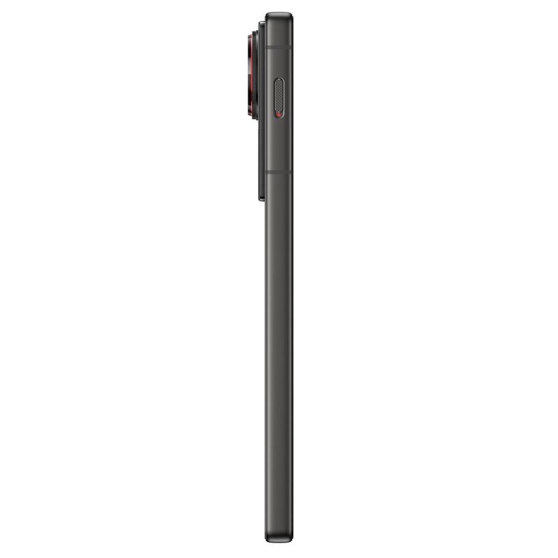 Смартфон ZTE Nubia Z70 Ultra, 16/512 ГБ, Black, чёрный