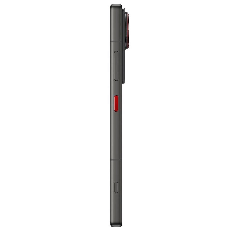 Смартфон ZTE Nubia Z70 Ultra, 16/512 ГБ, Black, чёрный
