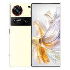 Смартфон ZTE Nubia Z70 Ultra, 12/256 ГБ, Yellow, жёлтый