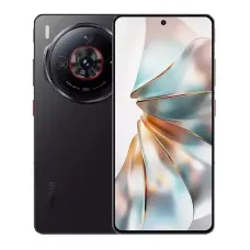 Смартфон ZTE Nubia Z60S Pro, 12/256 ГБ, Black, чёрный