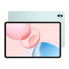 Планшет Honor Pad 10, 8/256 ГБ, Wi-Fi, Cyan, Голубой