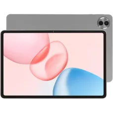 Планшет Honor Pad 10, 8/256 ГБ, Wi-Fi, Gray, Серый