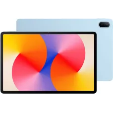 Планшет Huawei MatePad SE, 8/128 ГБ, Wi-Fi, Blue, голубой, со стилусом