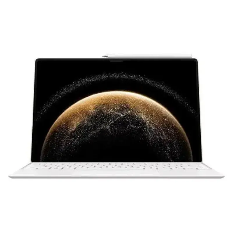 Планшет Huawei MatePad Pro 13.2 papermatte, 12/512 ГБ, Wi-Fi, Gold, золотистый + keyboard