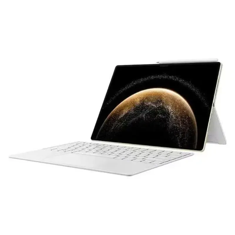 Планшет Huawei MatePad Pro 13.2 papermatte, 12/512 ГБ, Wi-Fi, Gold, золотистый + keyboard