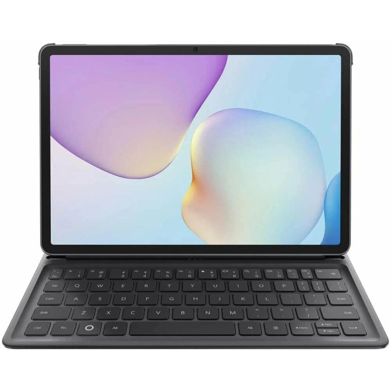 Планшет Huawei MatePad 11.5 papermatte, 8/256 ГБ, Wi-Fi, Grey, серый + клавиатура