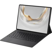 Планшет Huawei MatePad Pro 12.2 papermatte, 12/512 ГБ, Wi-Fi, Black, черный