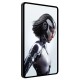 Планшет ZTE RedMagic Astra Gaming Tablet, 12/1024 ГБ, Wi-Fi, Eclipse, черный