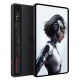 Планшет ZTE RedMagic Astra Gaming Tablet, 12/1024 ГБ, Wi-Fi, Eclipse, черный