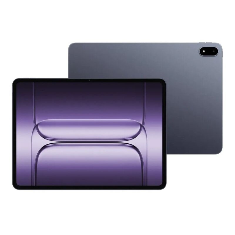 Планшет OnePlus Pad 3, 12/256 ГБ, Wi-Fi, Blue, Синий