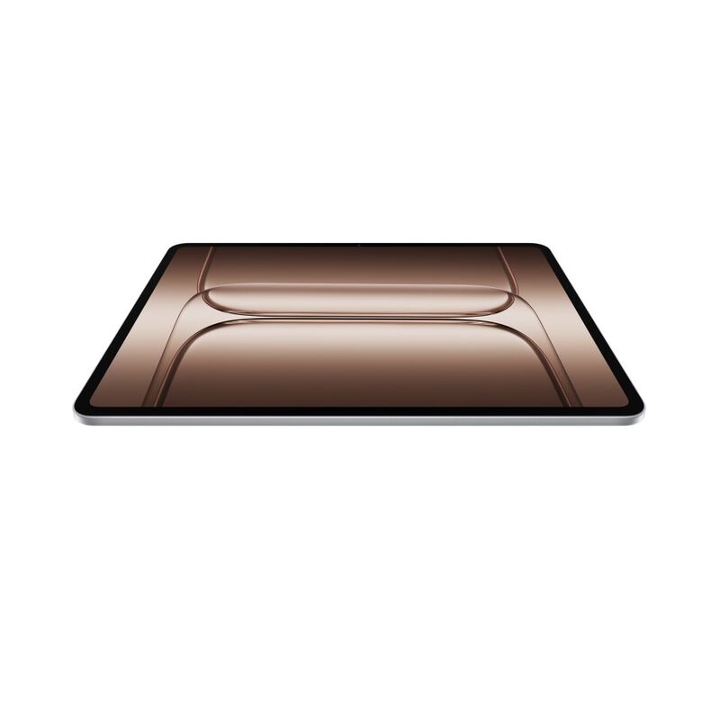 Планшет OnePlus Pad 3, 12/256 ГБ, Wi-Fi, Silver, серебристый