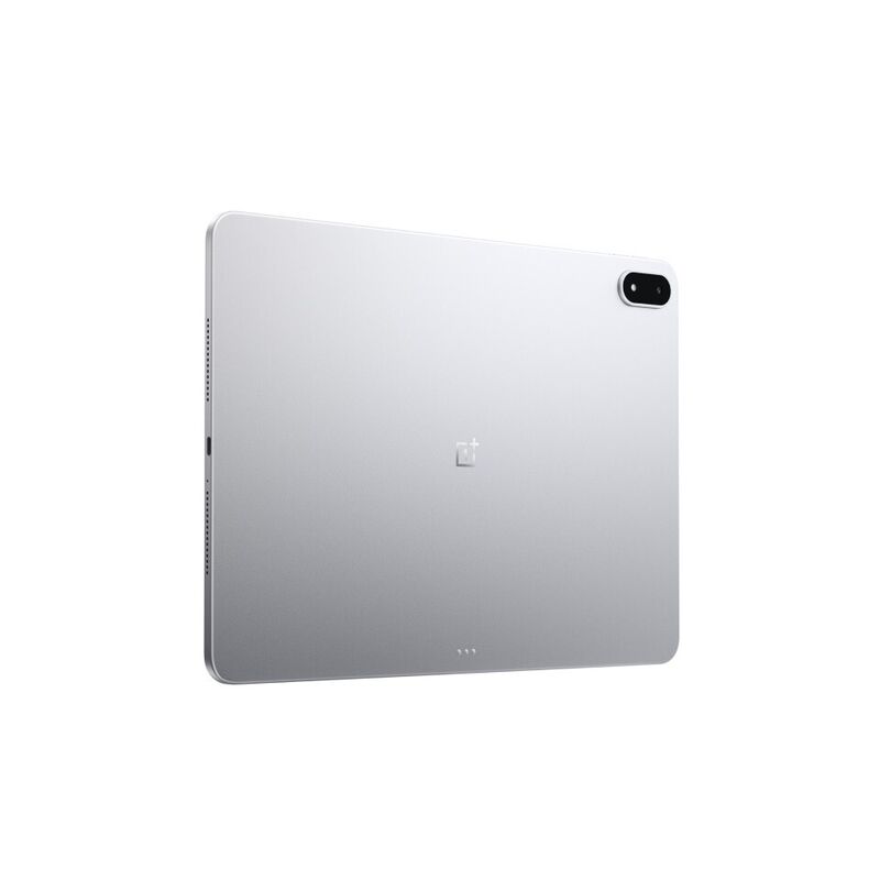 Планшет OnePlus Pad 3, 12/256 ГБ, Wi-Fi, Silver, серебристый