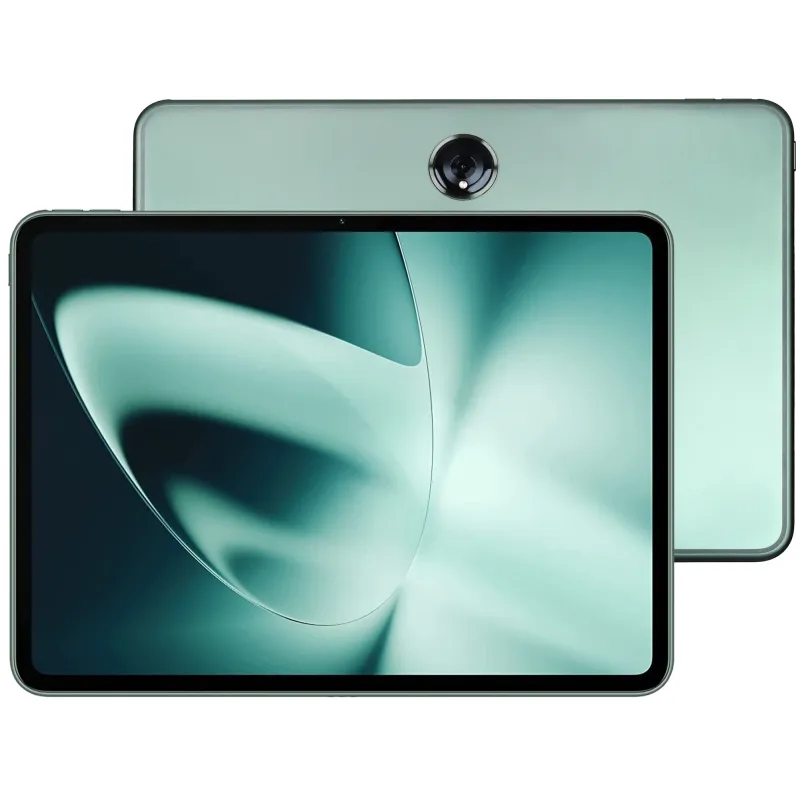 Планшет OnePlus Pad, 8/128 ГБ, Wi-Fi, Green, зеленый