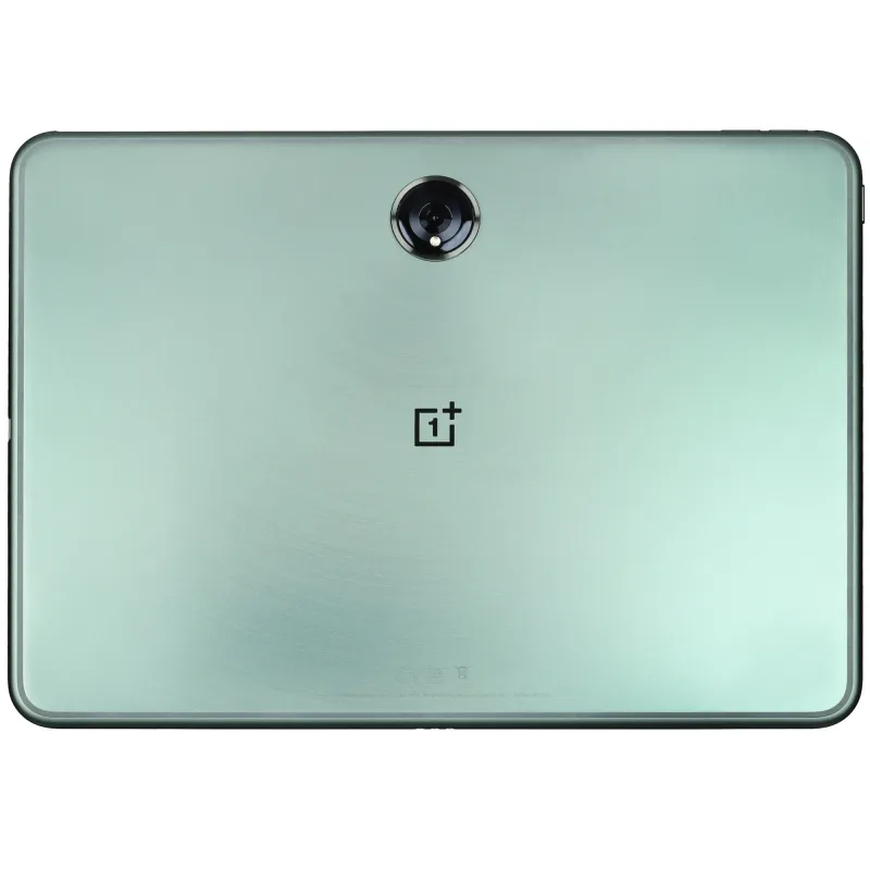 Планшет OnePlus Pad, 8/128 ГБ, Wi-Fi, Green, зеленый