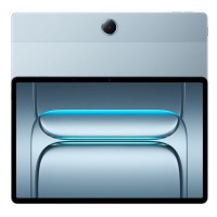 Планшет Oneplus Pad Lite, 6/128 ГБ, Wi-Fi, Aero Blue, синий