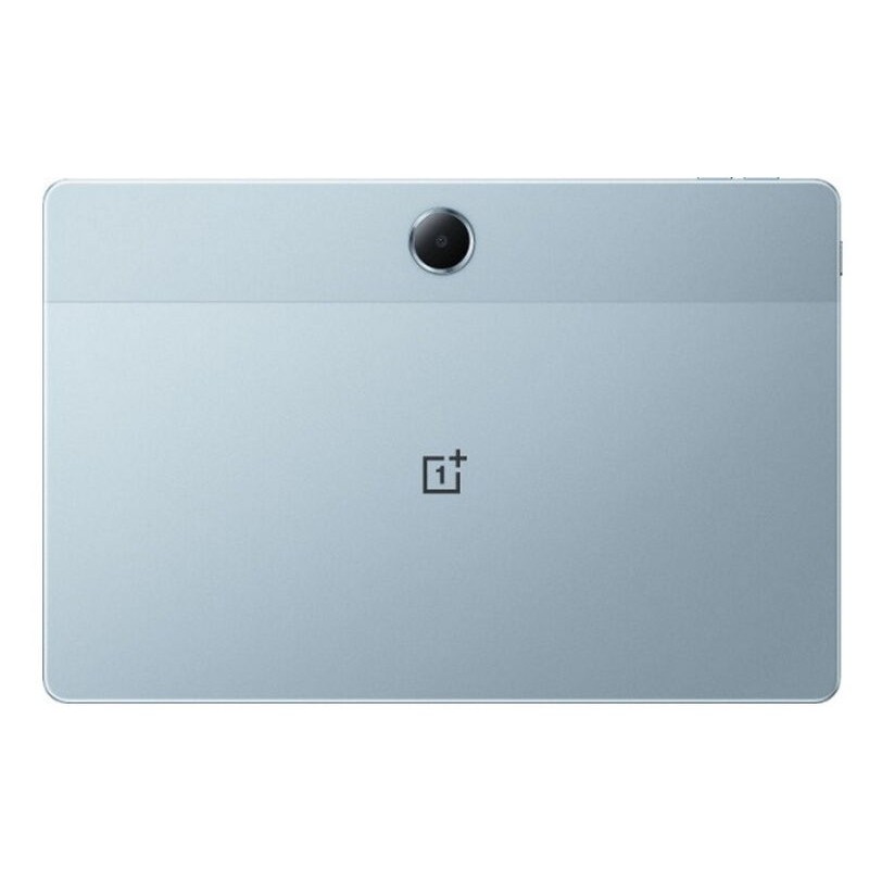 Планшет Oneplus Pad Lite, 6/128 ГБ, Wi-Fi, Aero Blue, синий