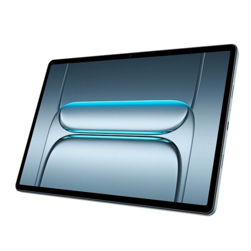 Планшет Oneplus Pad Lite, 6/128 ГБ, Wi-Fi, Aero Blue, синий